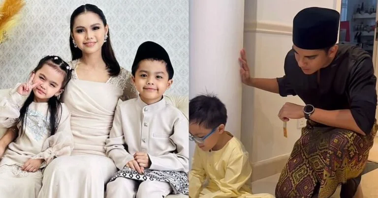 Jawapan Spontan Syed Saddiq Semakin Menjadi-Jadi