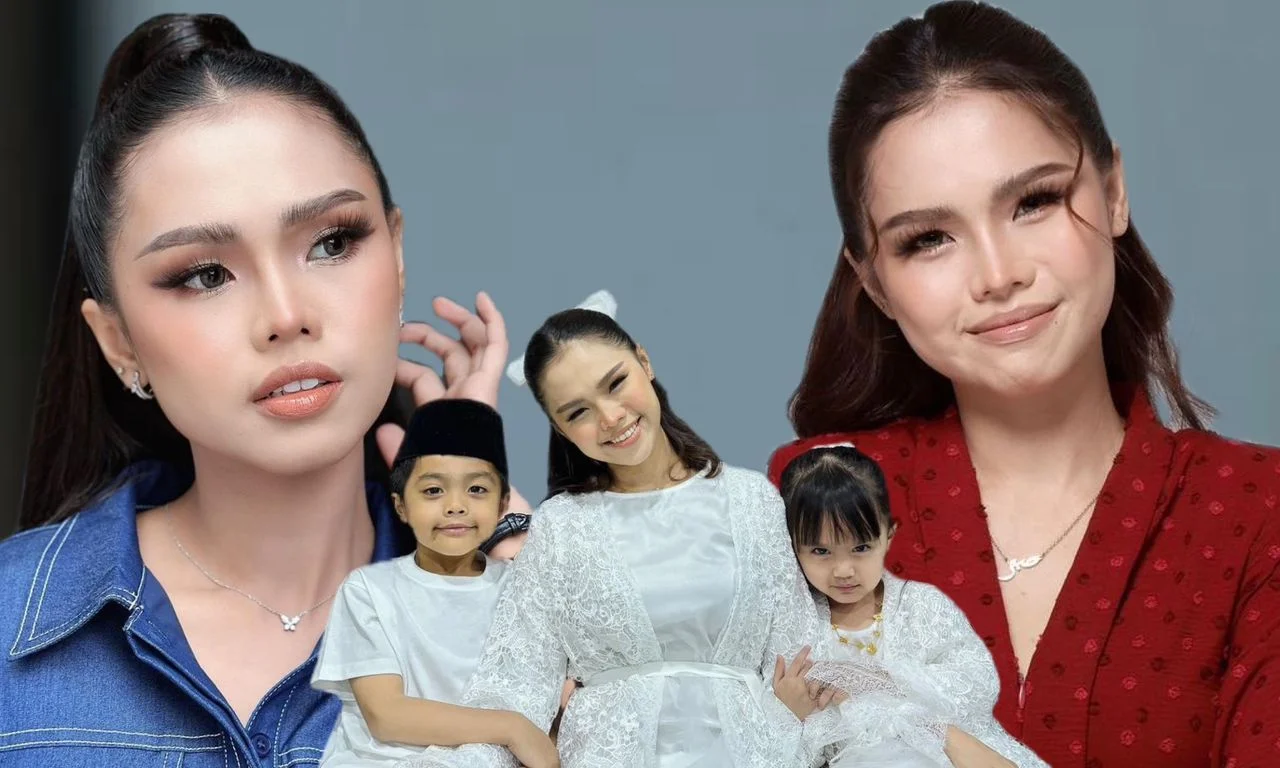 “Merdu Bak Malaikat, Bella Nyanyi Like My Father” - Syed Saddiq