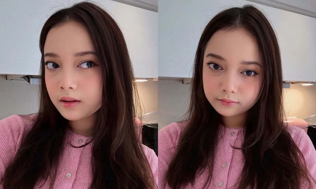 Leona Mengaku Minat Lelaki Botak & Berusia