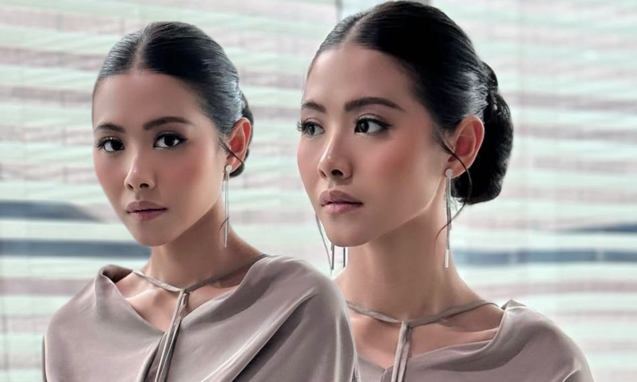 Trisha Ooi - Jangan beri ‘limelight’ pada orang yang hina bidang seni