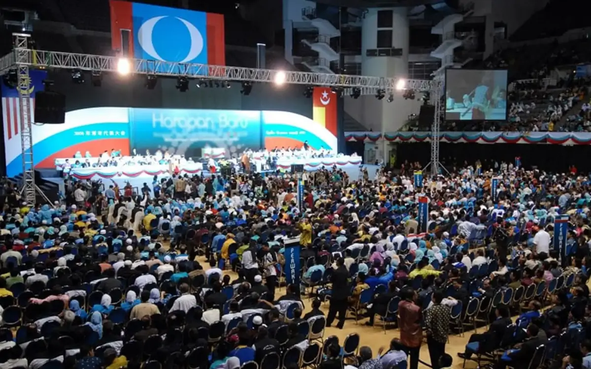 Rafizi stands firm on skipping PKR Youth, Wanita congress