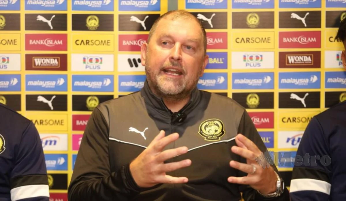 Cklamovski tumpu aspek kecergasan pada fasa pertama latihan