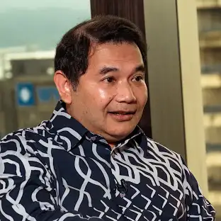 SURAT TERBUKA KEPADA RAFIZI RAMLI: ANTARA RESET, REFORMASI & REALITI
