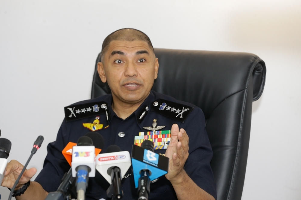 Scam ad promising to recover scam money is a scam itself, PDRM warn
