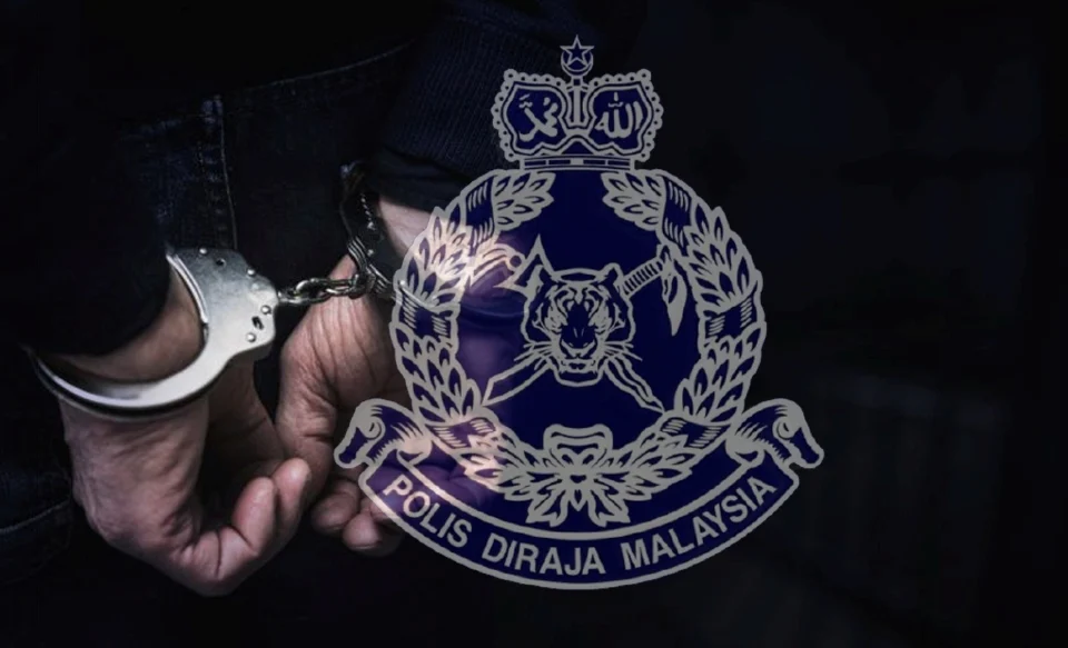 Suspek tak sempat joli, dicekup orang awam 500 meter dari kedai disamun