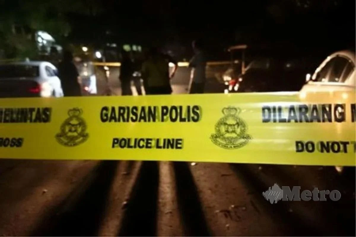 Seorang maut setiap 36 jam
