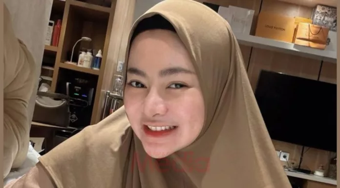 Pelakon Filem Sensasi Kini Mahu Istiqamah Berhijab Buat Kali Kedua