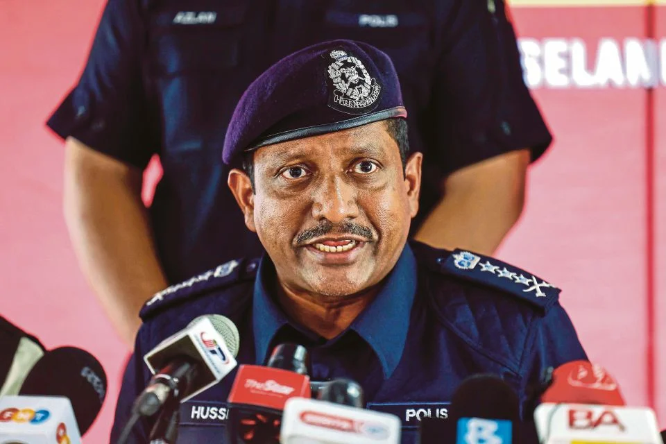 Polis siasat portal berita dakwa penemuan mayat Pamela Ling