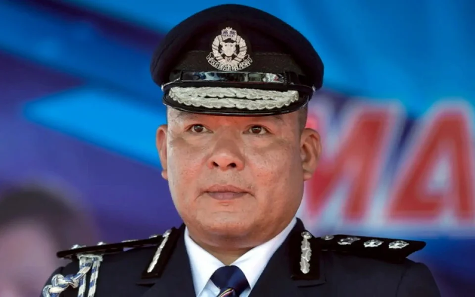 Polis buka kertas siasatan kes seorang murid dimarah, diherdik gurunya