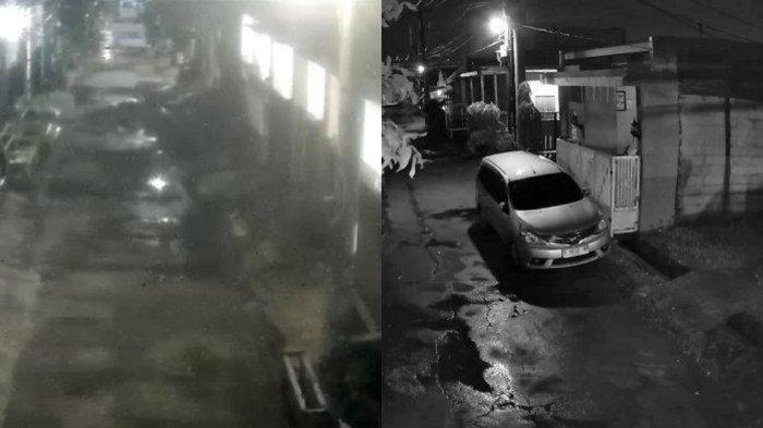 Penduduk resah dihantui ketukan misteri tanpa kelibat