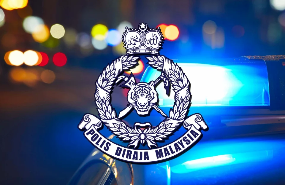 Tiga beranak terbunuh kemalangan di Jalan Klang-Banting-PD