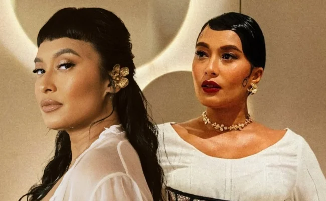 Nabila Huda Sindir Pempengaruh Label Jurusan Seni Sebagai ‘Bodoh’