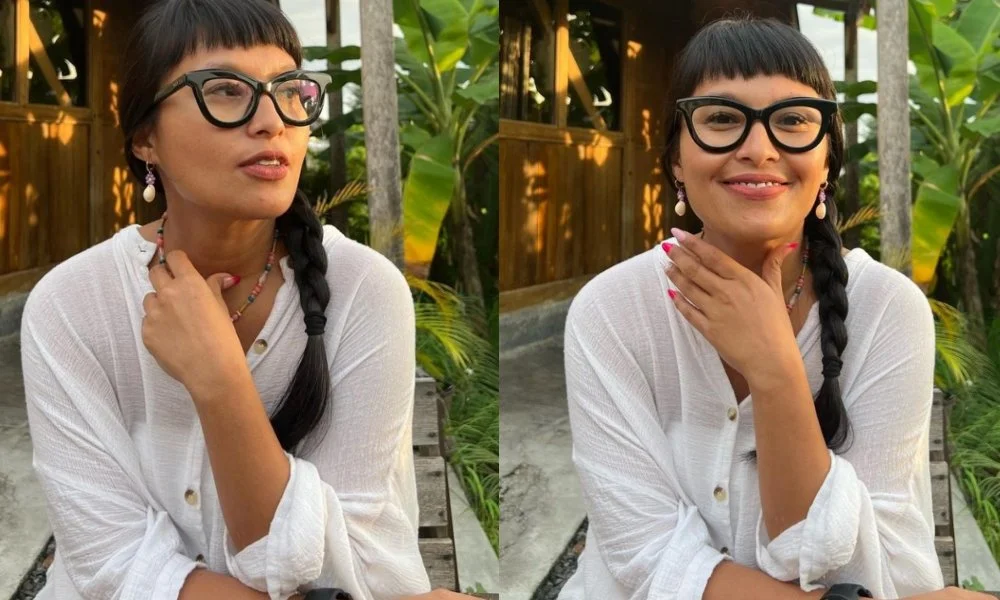 Nabila Huda Sindir Pempengaruh Label Jurusan Seni Sebagai ‘Bodoh’