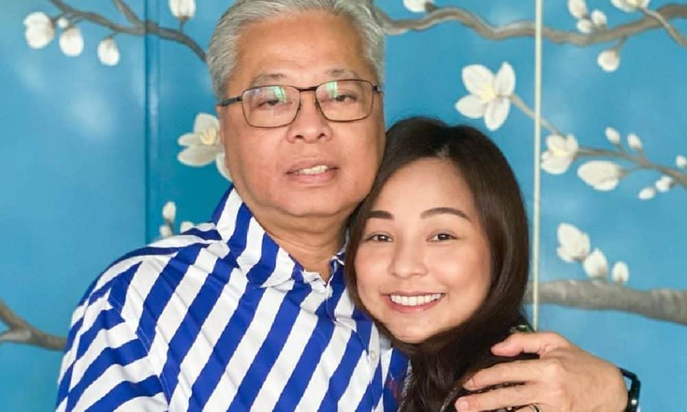 Bekas Menantu Ismail Sabri, Jovian Mandagie Bakal Disoal Siasat SPRM