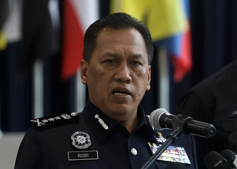 Dua mayat warga Singapura ditemui di inap desa Cheras disahkan suami isteri
