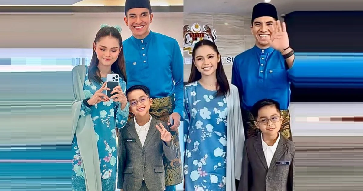 Jawapan Spontan Syed Saddiq Semakin Menjadi-Jadi