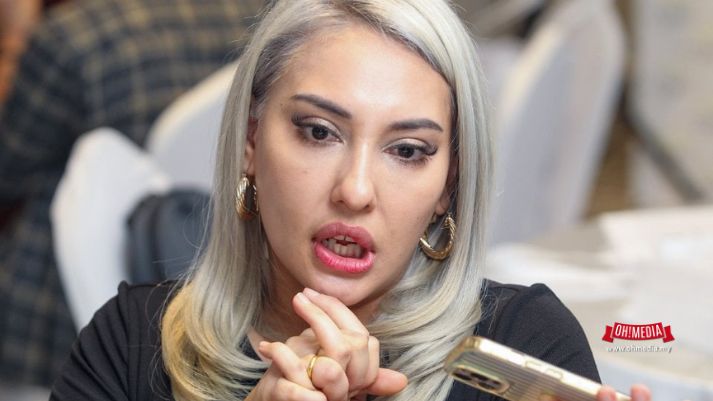 Pempengaruh Ceroboh Rumah Zarina Anjoulie Akhirnya Mengaku Bersalah!