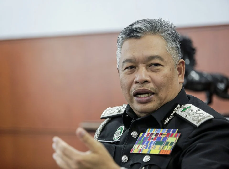 Sindiket Dedi tumpas, 11 ditahan