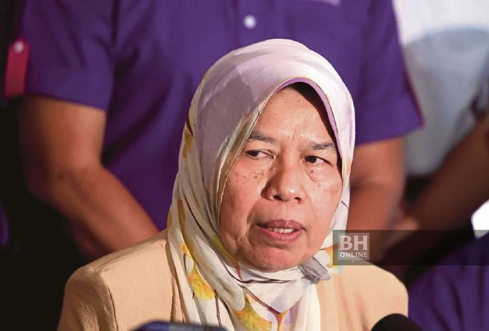 Permohonan kebenaran merayu PKR dalam kes bon jaminan Zuraida didengar 24 Jun
