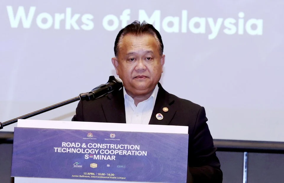 JKR sedia bantu aspek kepakaran teknikal, nasihat susulan kemalangan korbankan 15 pelajar UPSI