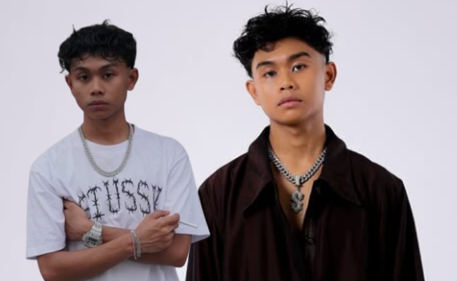 ‘Tiada Niat Nak Famous Dengan Cara Seperti Ini’ – 44 Ariel