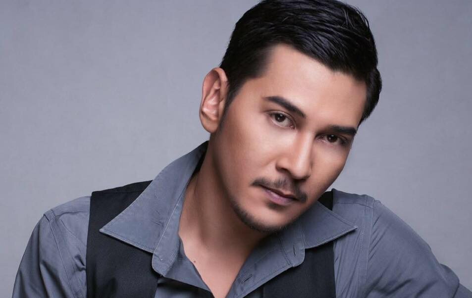 Kenapa Fezrul Khan Bengang?