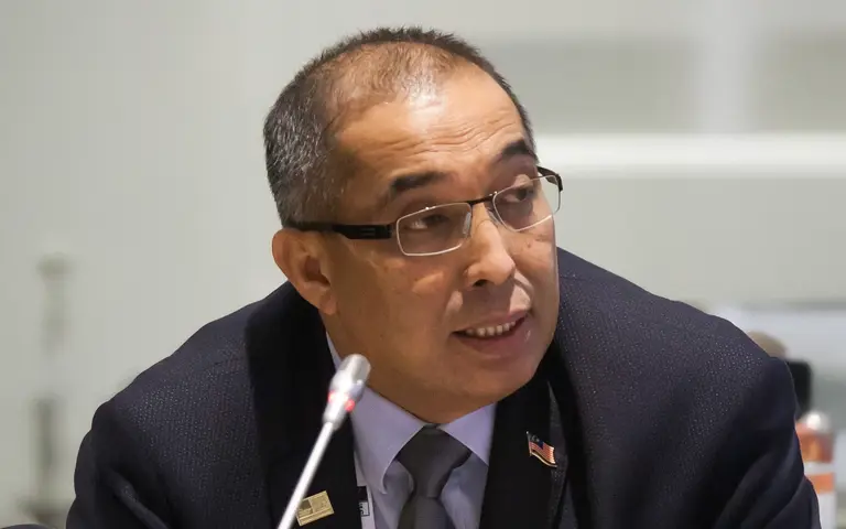 Salleh moots friendly fights in overlapping seats for Sabah polls