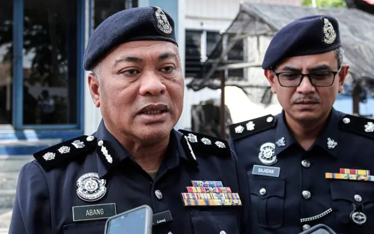 Man found dead in Ipoh house was shot, say cops