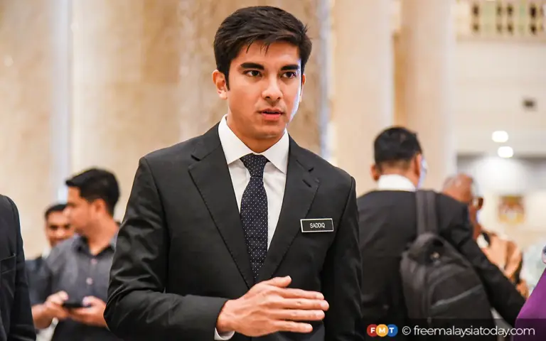 Muda’s future with Syed Saddiq hinges on court decision tomorrow