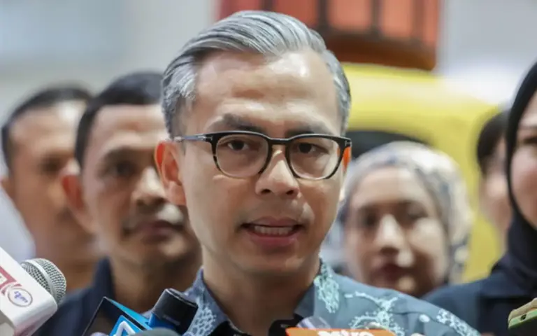 Fahmi wants govt policies disseminated within 24 hours