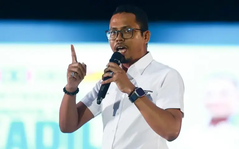 Selayang PKR Youth leaders quit in solidarity with defeated colleagues, says party