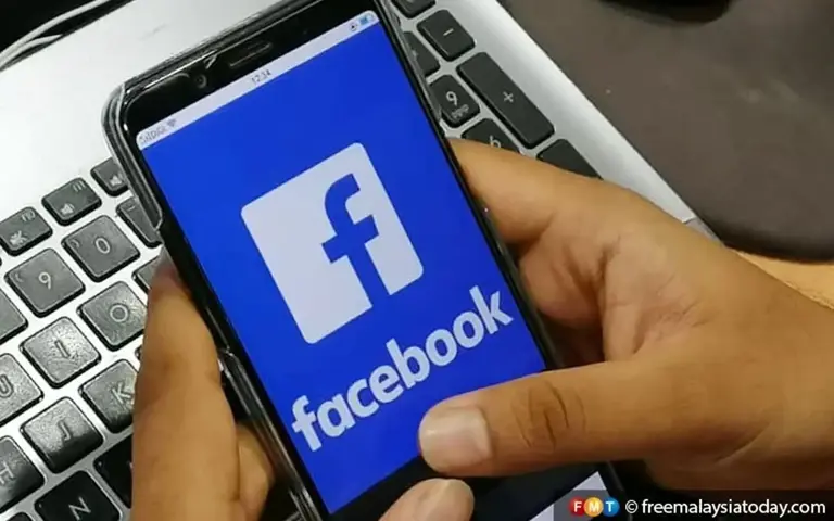 Cops open 12 probe papers into ‘lucky draw’ scam on Facebook