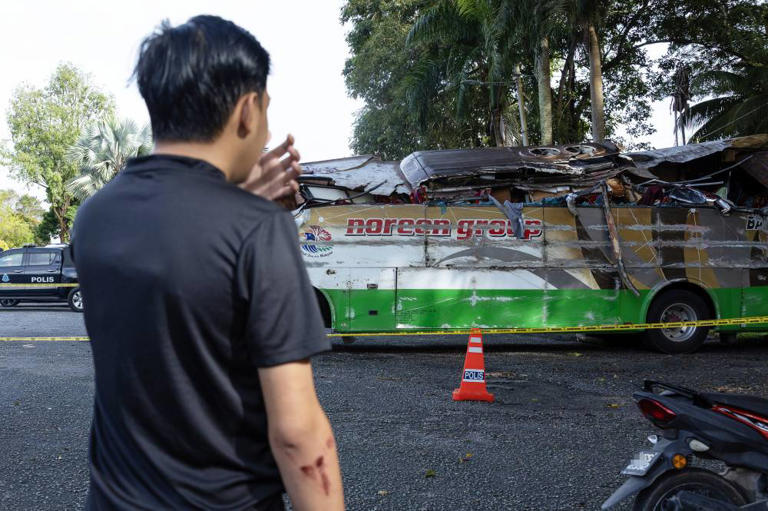 Time to consider new law to hold companies liable for fatal negligence