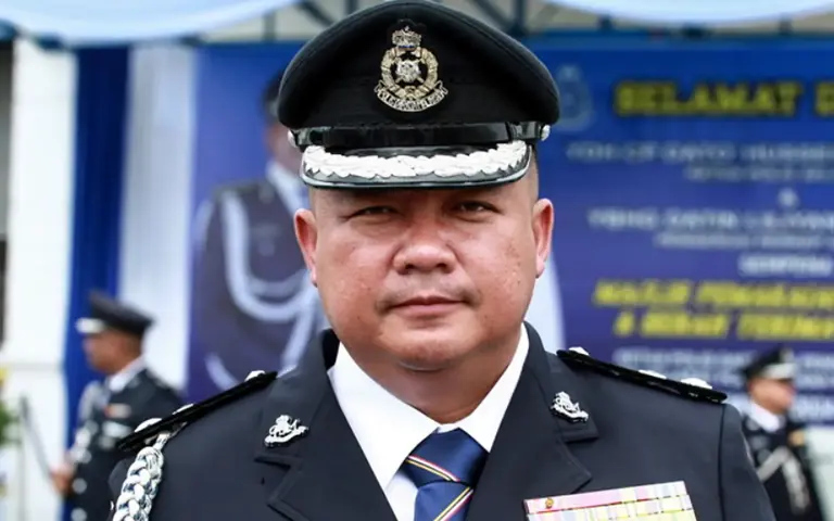 Body of woman discovered on beach at Kuala Langat