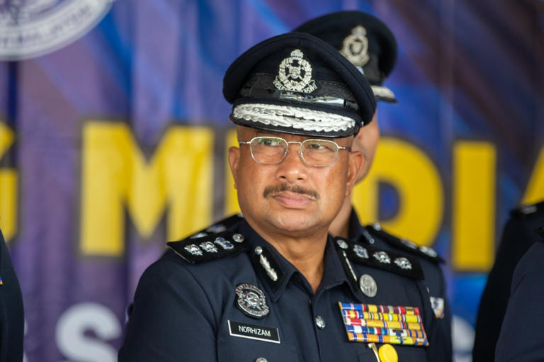 Sepang police: Man, two women arrested in JB and Negeri Sembilan over Cyberjaya university student’s murder