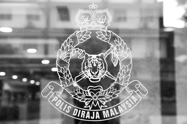 KL cop killed while tailing street racer during Ops Samseng Jalanan along Jalan Tun Razak