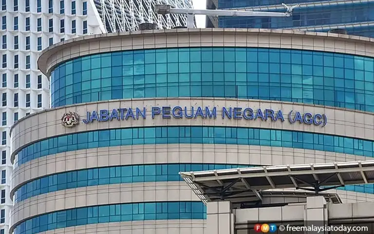 Don’t speculate on Yusoff Rawther’s case, says AGC