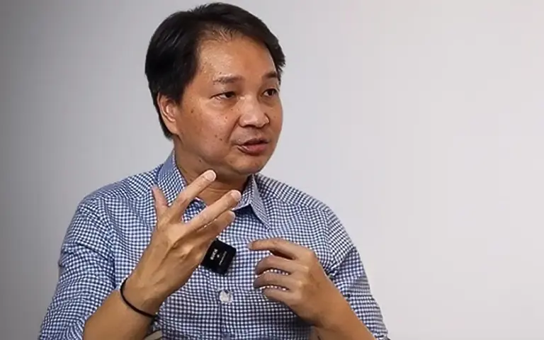 Hajiji gets top marks for helping Sabah ‘turn the corner’