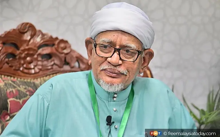 Hadi stepping down would cause only minor disruption in PAS, says analyst