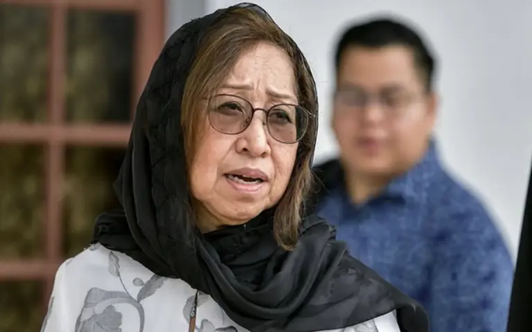 Court stays order to freeze RM758.2mil assets linked to Daim’s widow