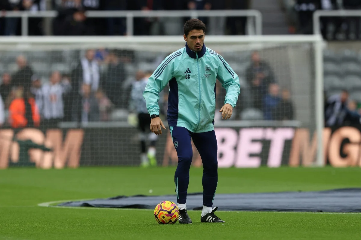 Cuesta jurulatih termuda dalam sejarah Serie A