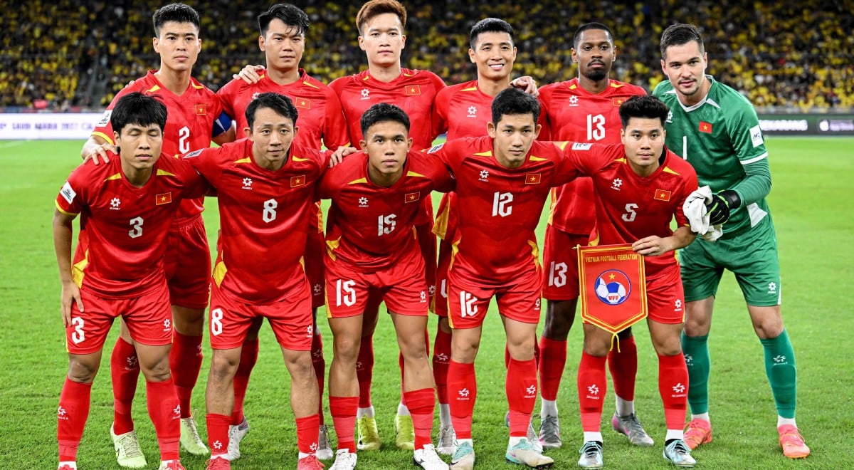 Kehilangan tonggak pertahanan utama punca Vietnam lemau