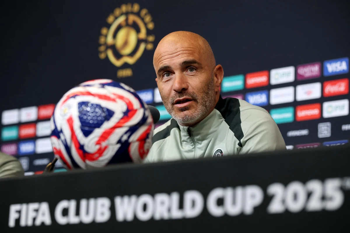 Tiada tekanan tambahan ke atas Maresca di Piala Dunia Kelab