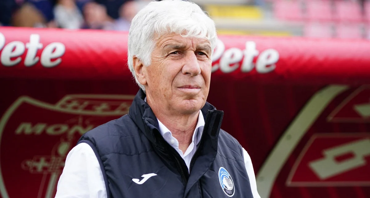 Gasperini sasar tiket UCL, akui Roma belum sedia rebut Scudetto