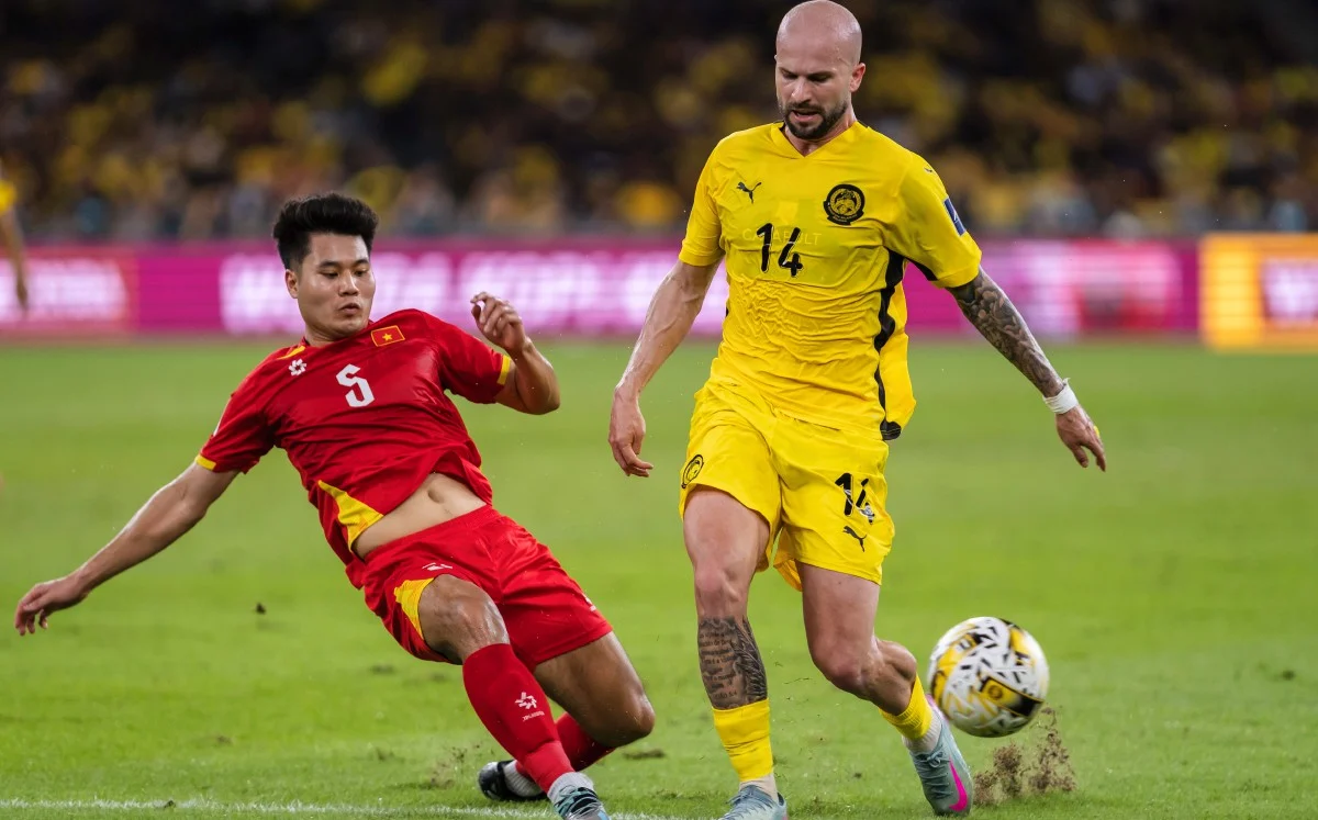 Figueiredo gembira jaringannya naikkan 'nafsu' Harimau Malaya