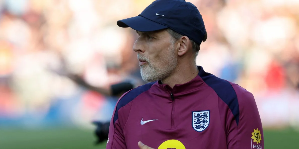 Tuchel sedia lanjut kontrak hingga Euro 2028 walau dikecam