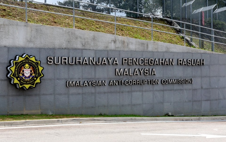 Individu didakwa bersama 2 ADUN Sabah tidak dilindungi Akta Pemberi Maklumat - SPRM