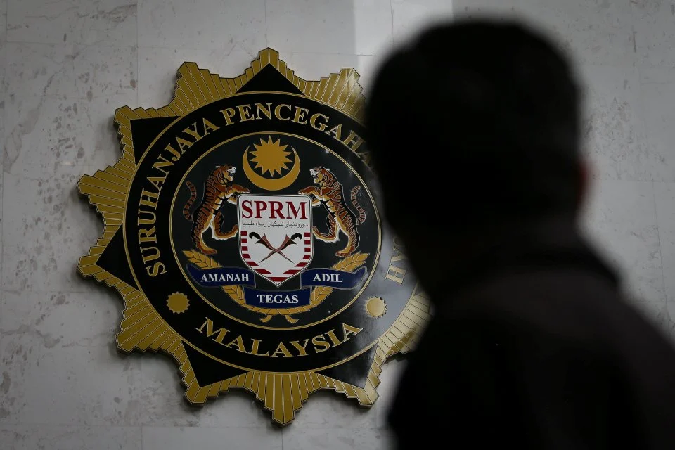 Seorang lagi ADUN Sabah ditahan SPRM
