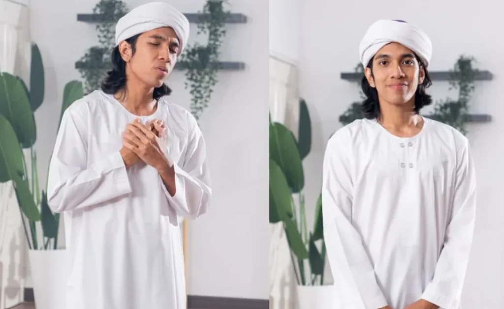 Naim Daniel Didakwa Terlibat Kes Amang Seksual