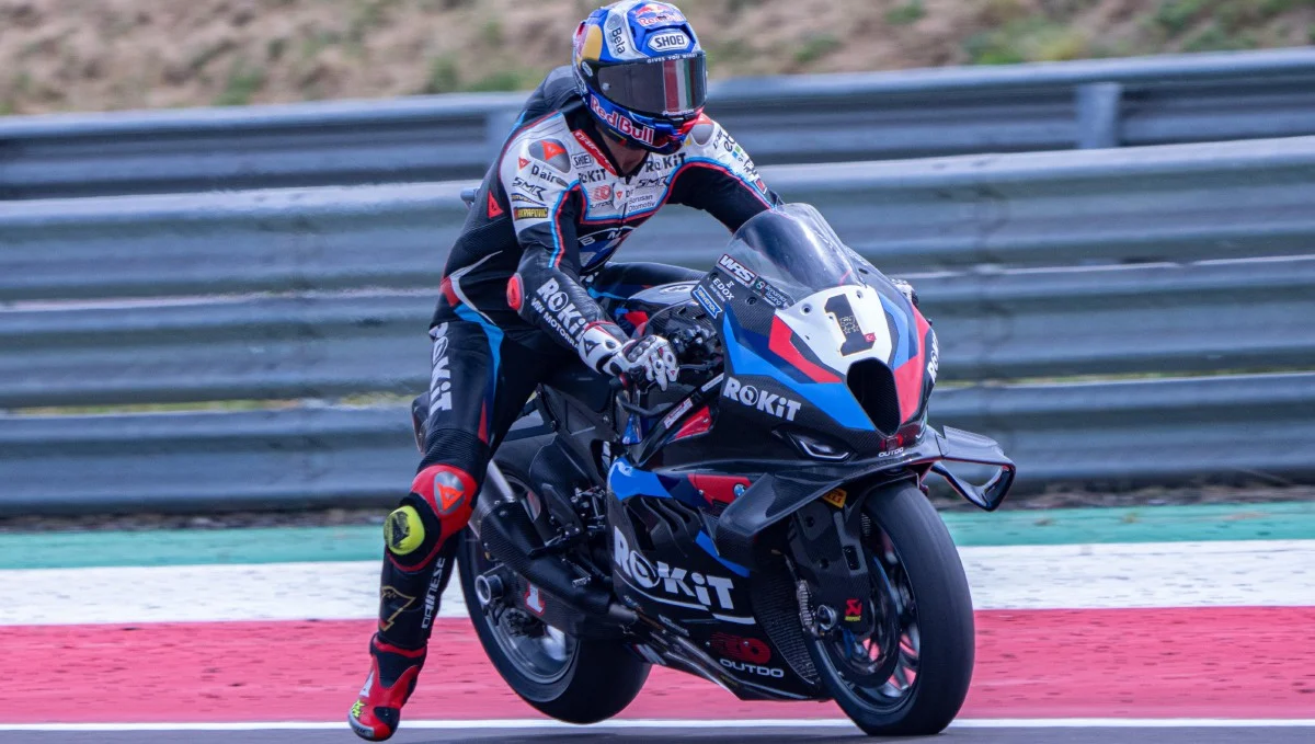 Toprak umum sertai MotoGP, perkuat Pramac Racing